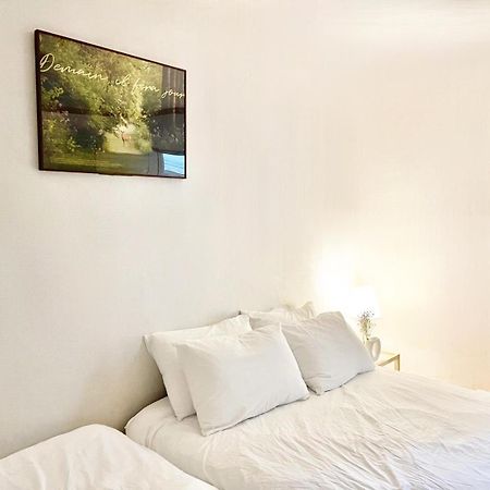 Star Stay Busan Ngoại thất bức ảnh