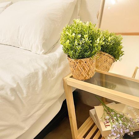 Star Stay Busan Ngoại thất bức ảnh